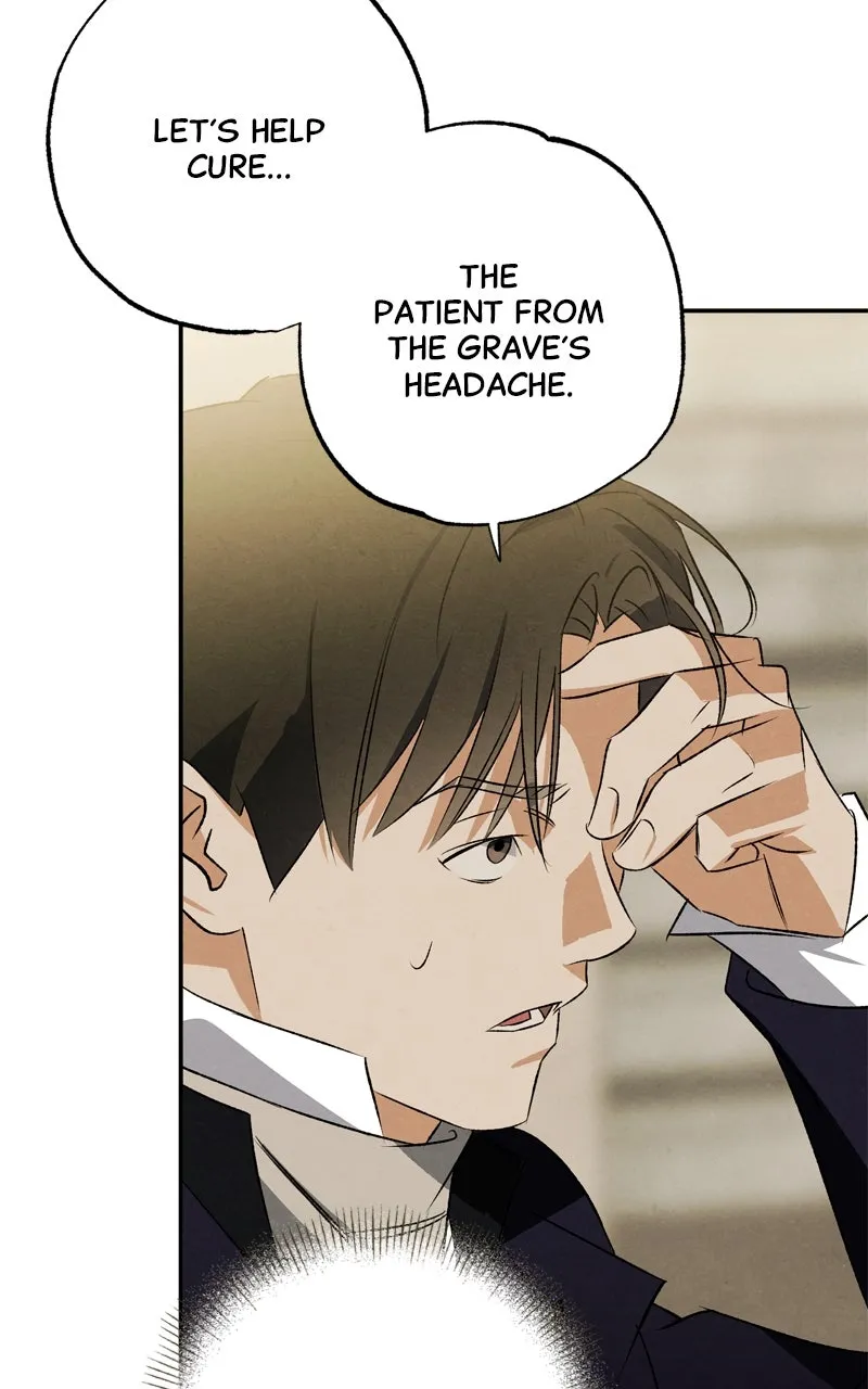 Dr. Kim of London Chapter 27 page 72 - 