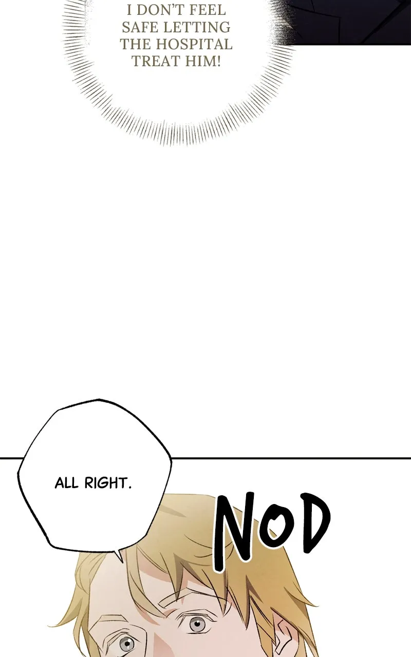 Dr. Kim of London Chapter 27 page 73 - 