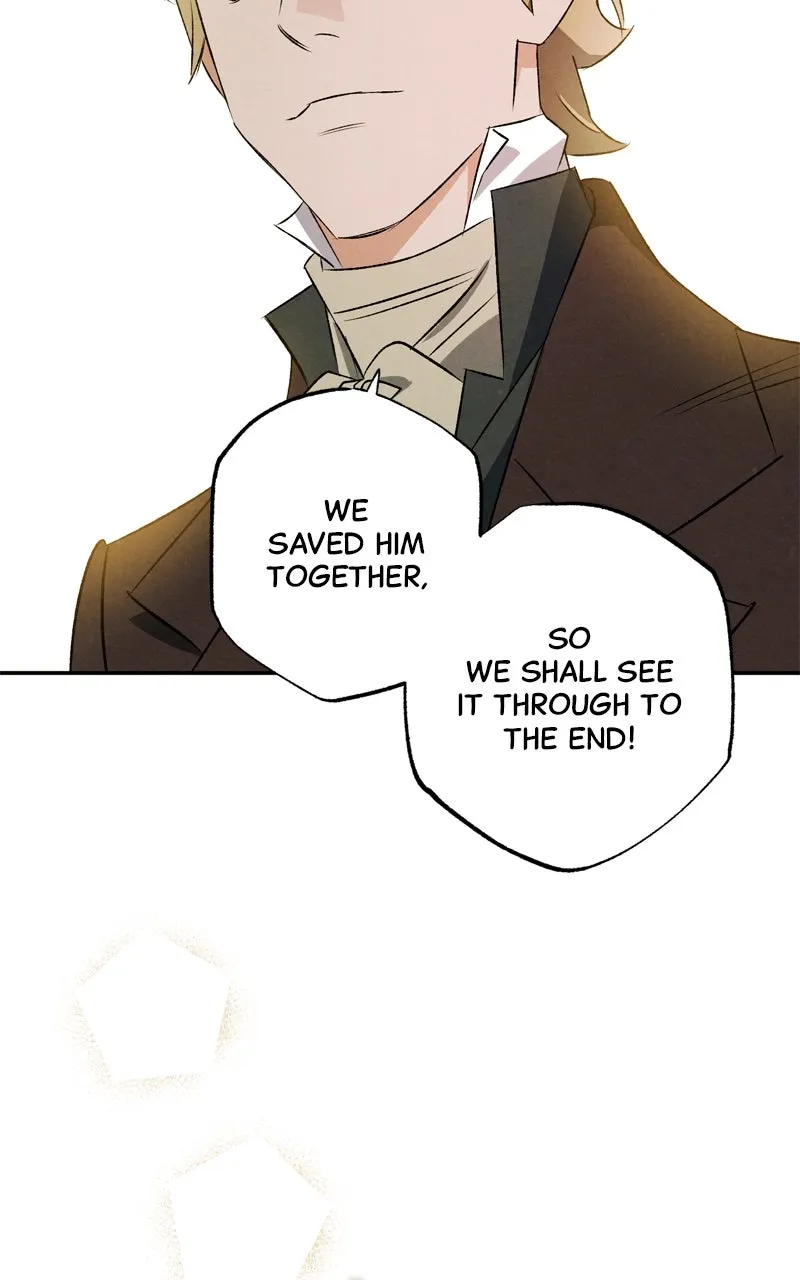 Dr. Kim of London Chapter 27 page 74 - 