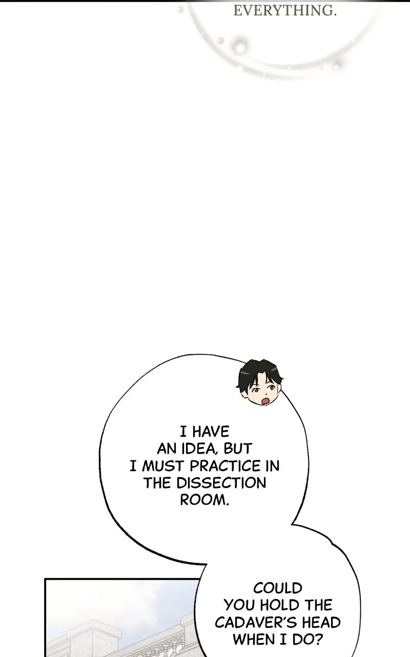Dr. Kim of London Chapter 27 page 76 - 