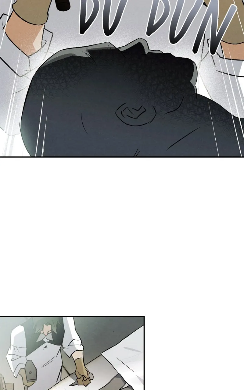 Dr. Kim of London Chapter 27 page 80 - 