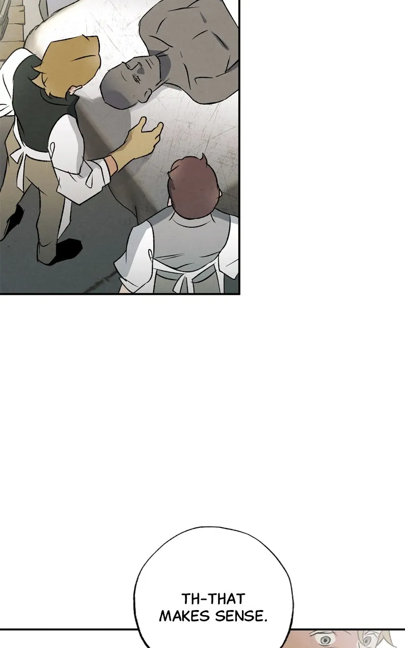 Dr. Kim of London Chapter 27 page 81 - 