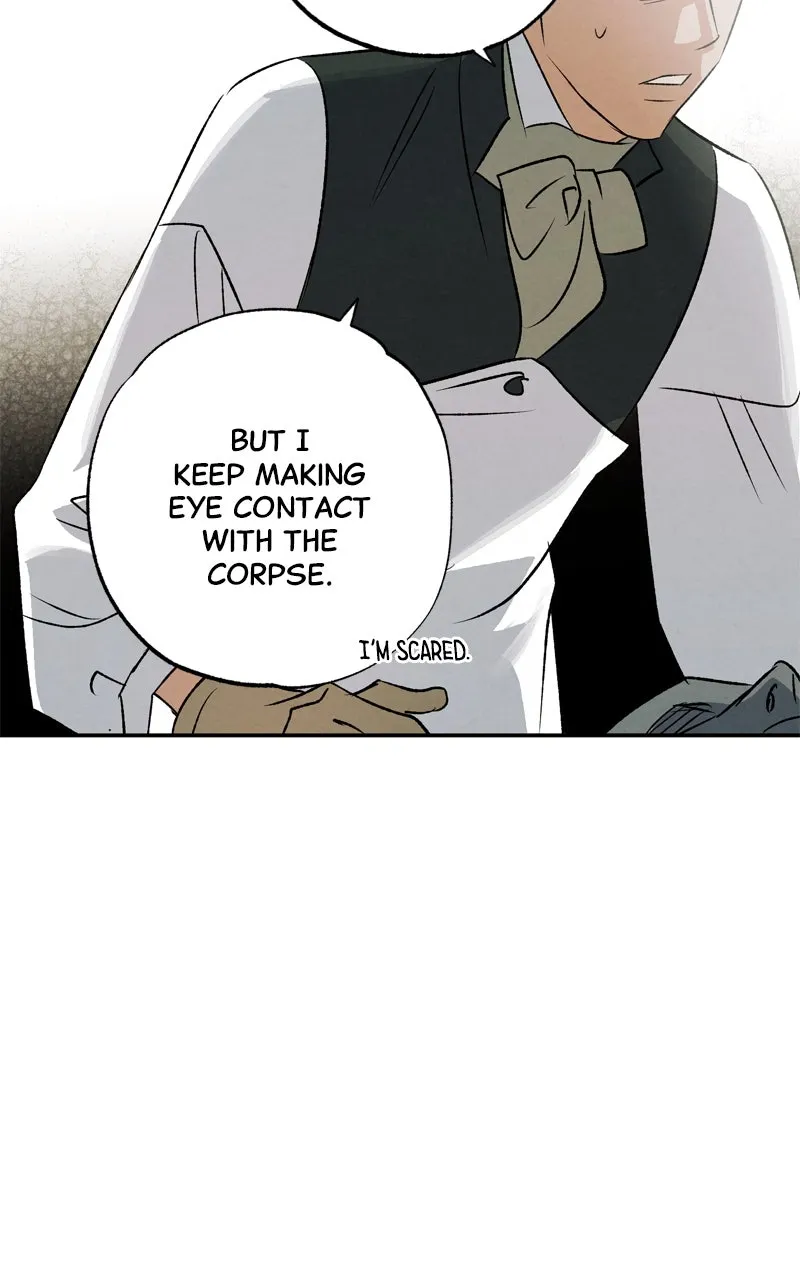 Dr. Kim of London Chapter 27 page 82 - 