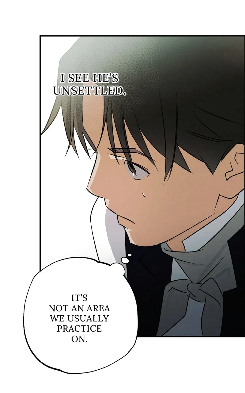 Dr. Kim of London Chapter 27 page 83 - 