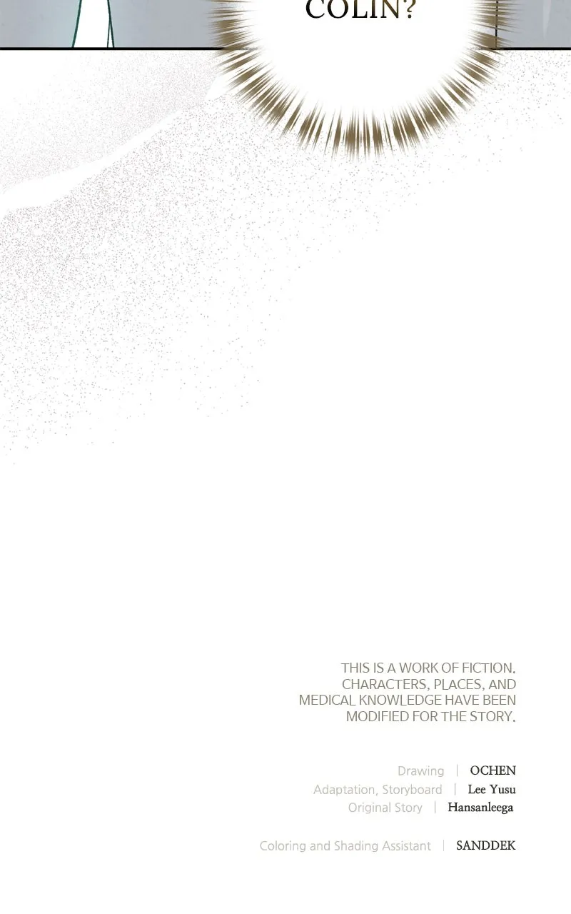 Dr. Kim of London Chapter 27 page 88 - 