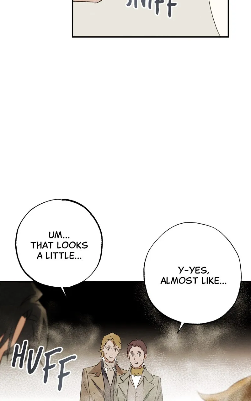 Dr. Kim of London Chapter 27 page 10 - 
