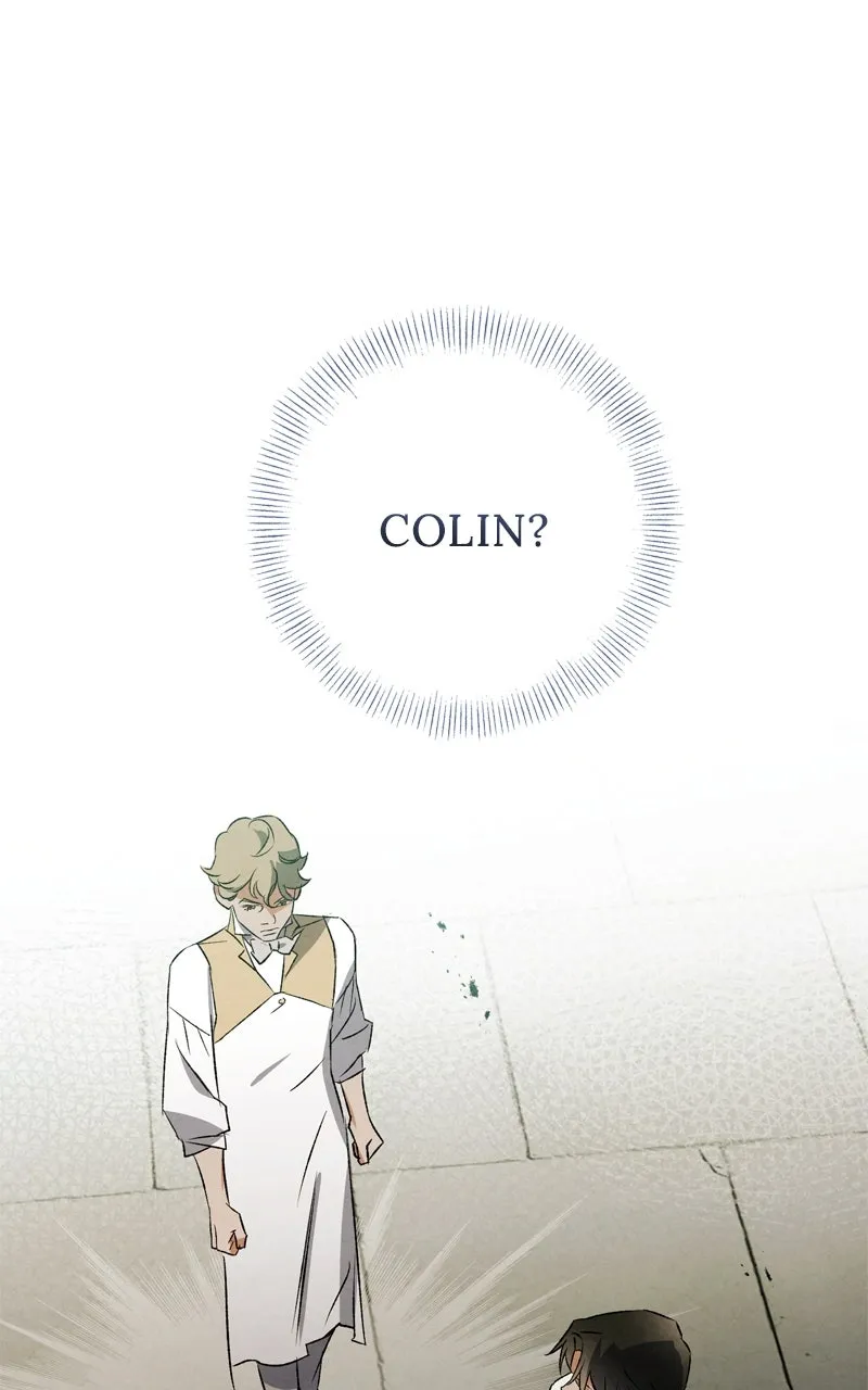 Dr. Kim of London Chapter 28 page 1 - 