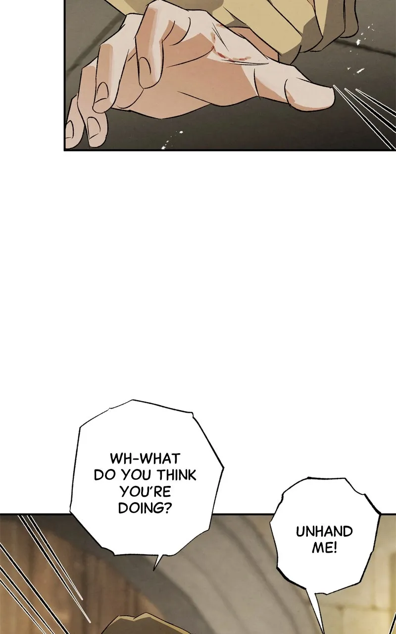 Dr. Kim of London Chapter 28 page 16 - 