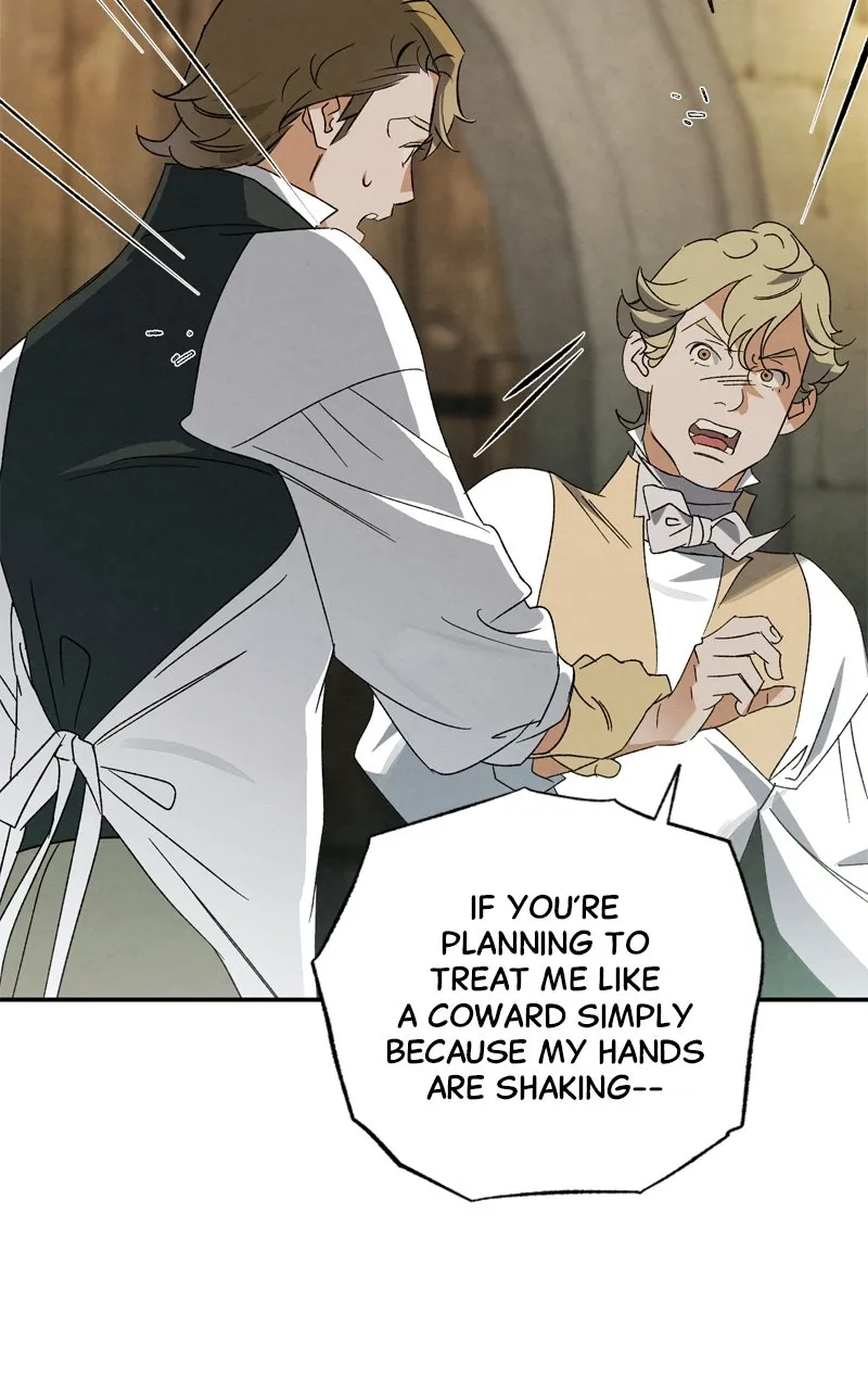 Dr. Kim of London Chapter 28 page 17 - 