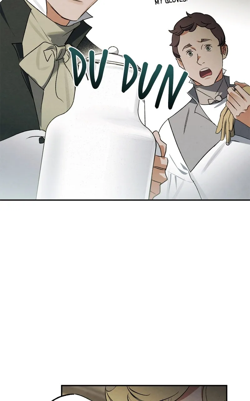 Dr. Kim of London Chapter 28 page 20 - 