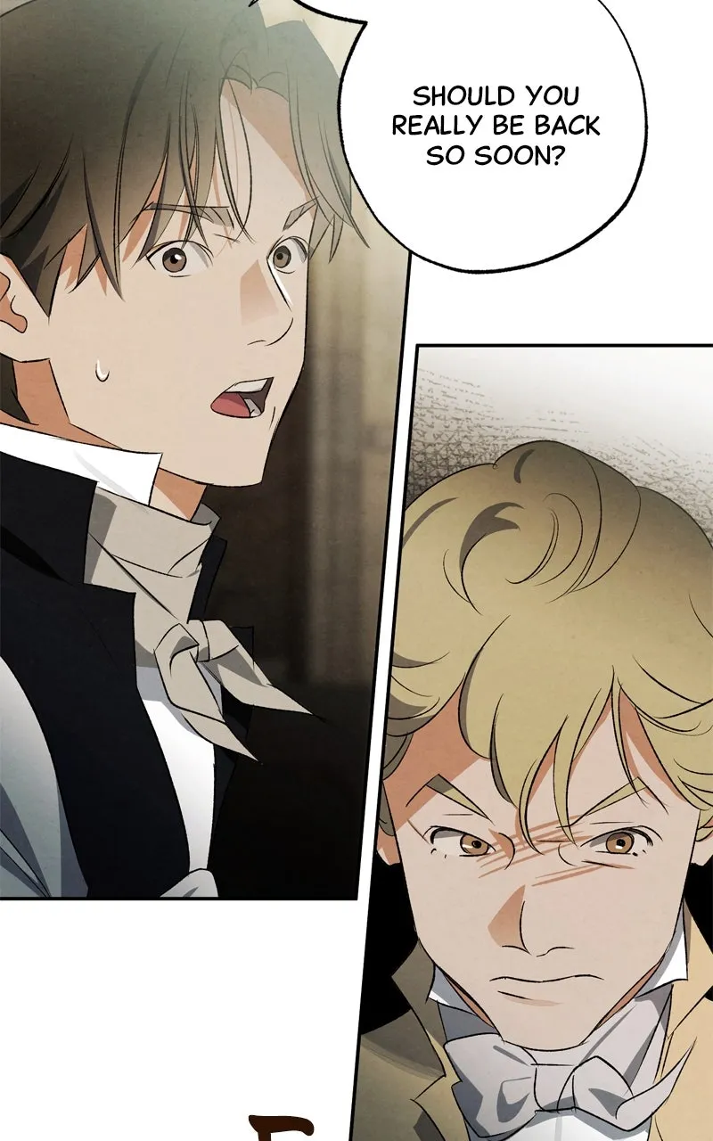 Dr. Kim of London Chapter 28 page 3 - 