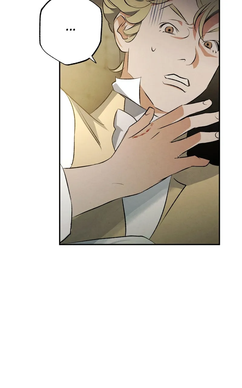 Dr. Kim of London Chapter 28 page 21 - 