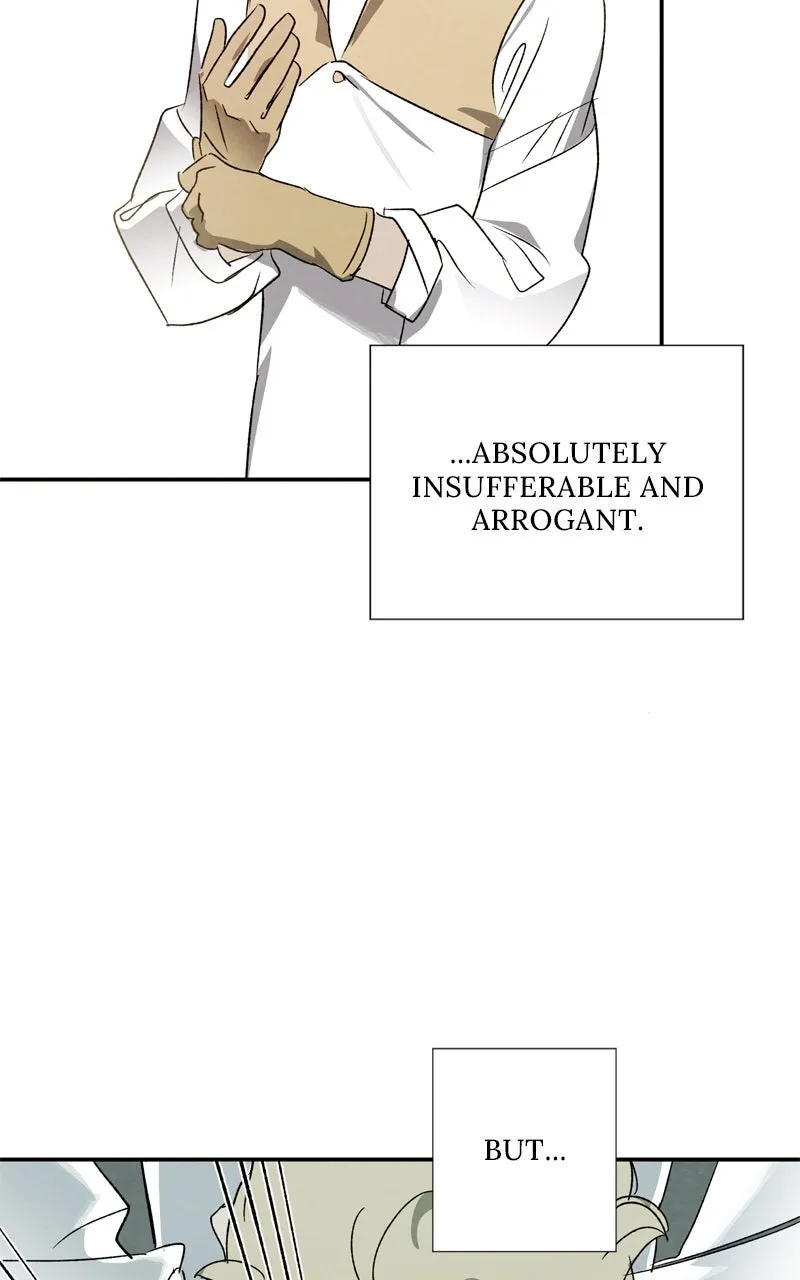 Dr. Kim of London Chapter 28 page 24 - 