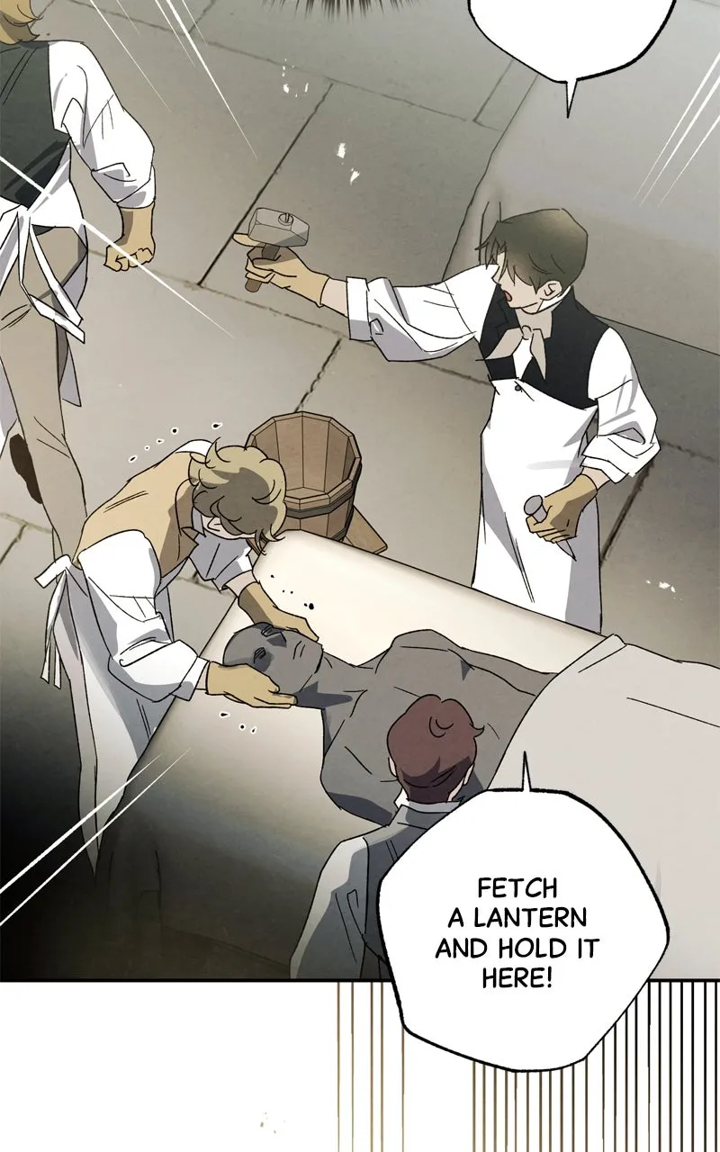 Dr. Kim of London Chapter 28 page 29 - 
