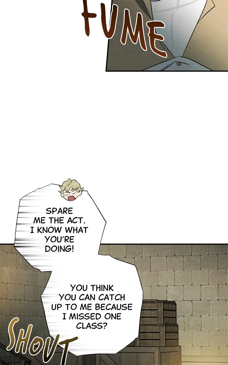 Dr. Kim of London Chapter 28 page 4 - 