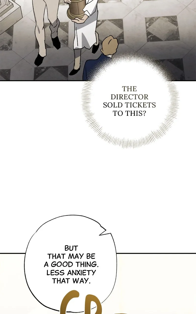 Dr. Kim of London Chapter 28 page 36 - 