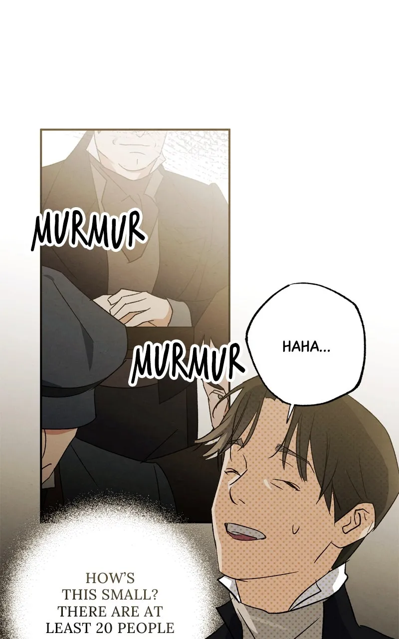 Dr. Kim of London Chapter 28 page 38 - 