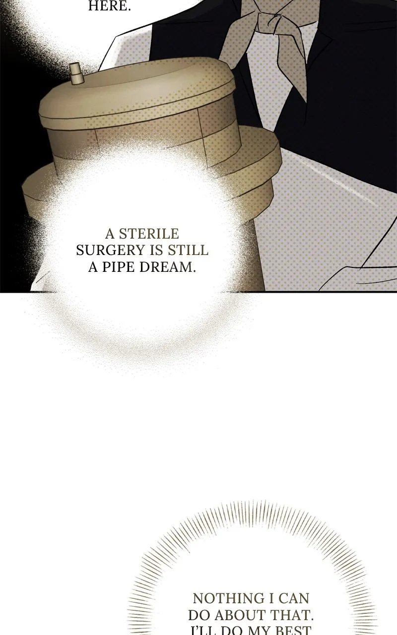Dr. Kim of London Chapter 28 page 39 - 
