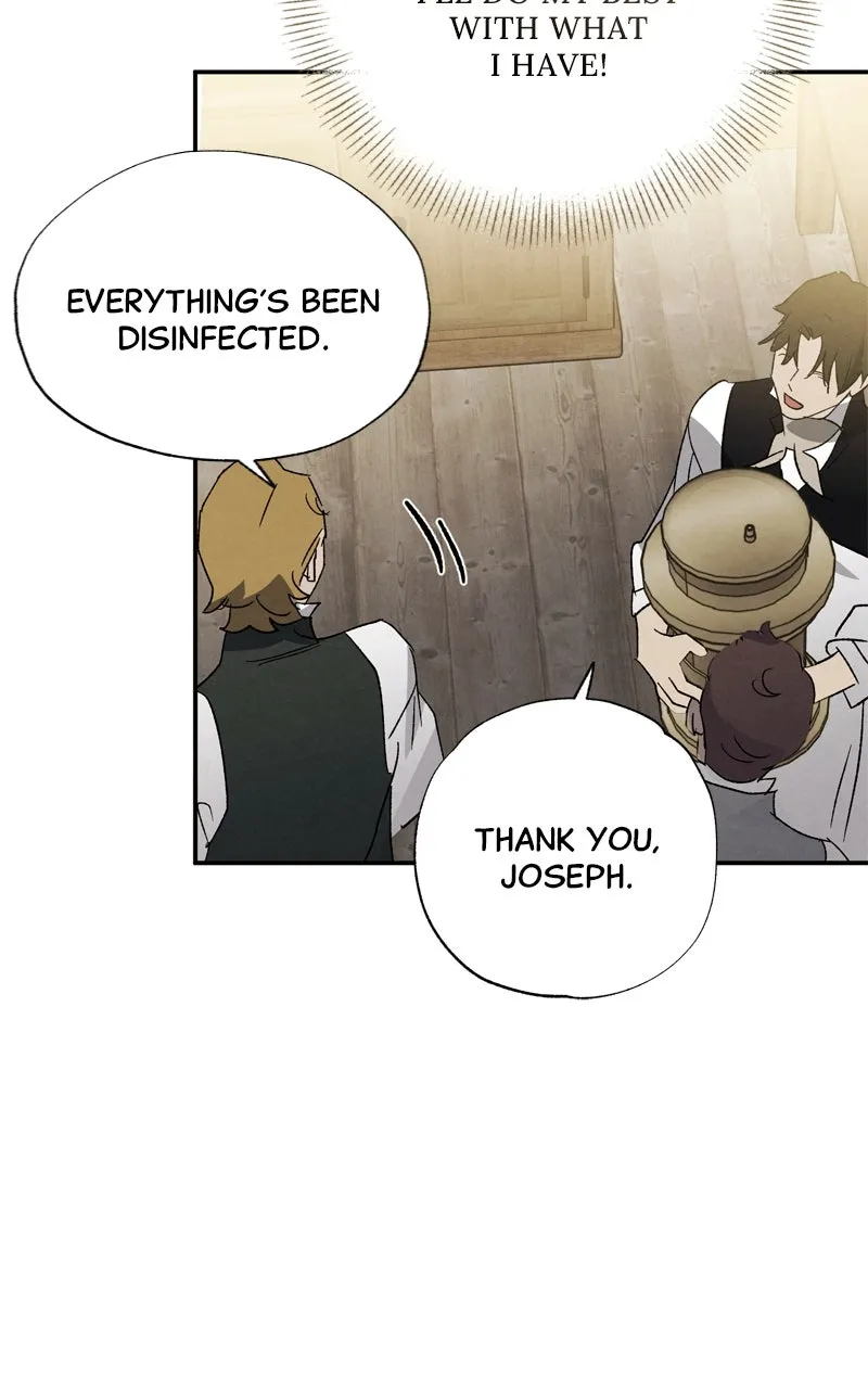 Dr. Kim of London Chapter 28 page 40 - 