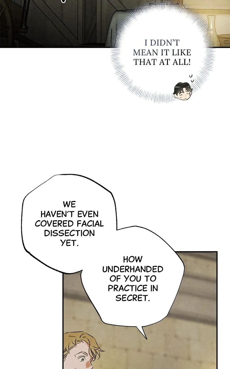 Dr. Kim of London Chapter 28 page 5 - 