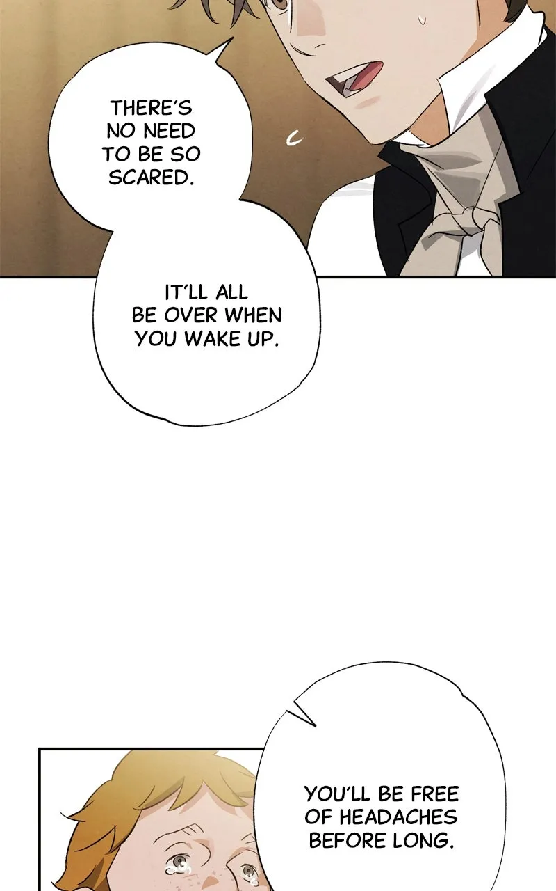 Dr. Kim of London Chapter 28 page 44 - 