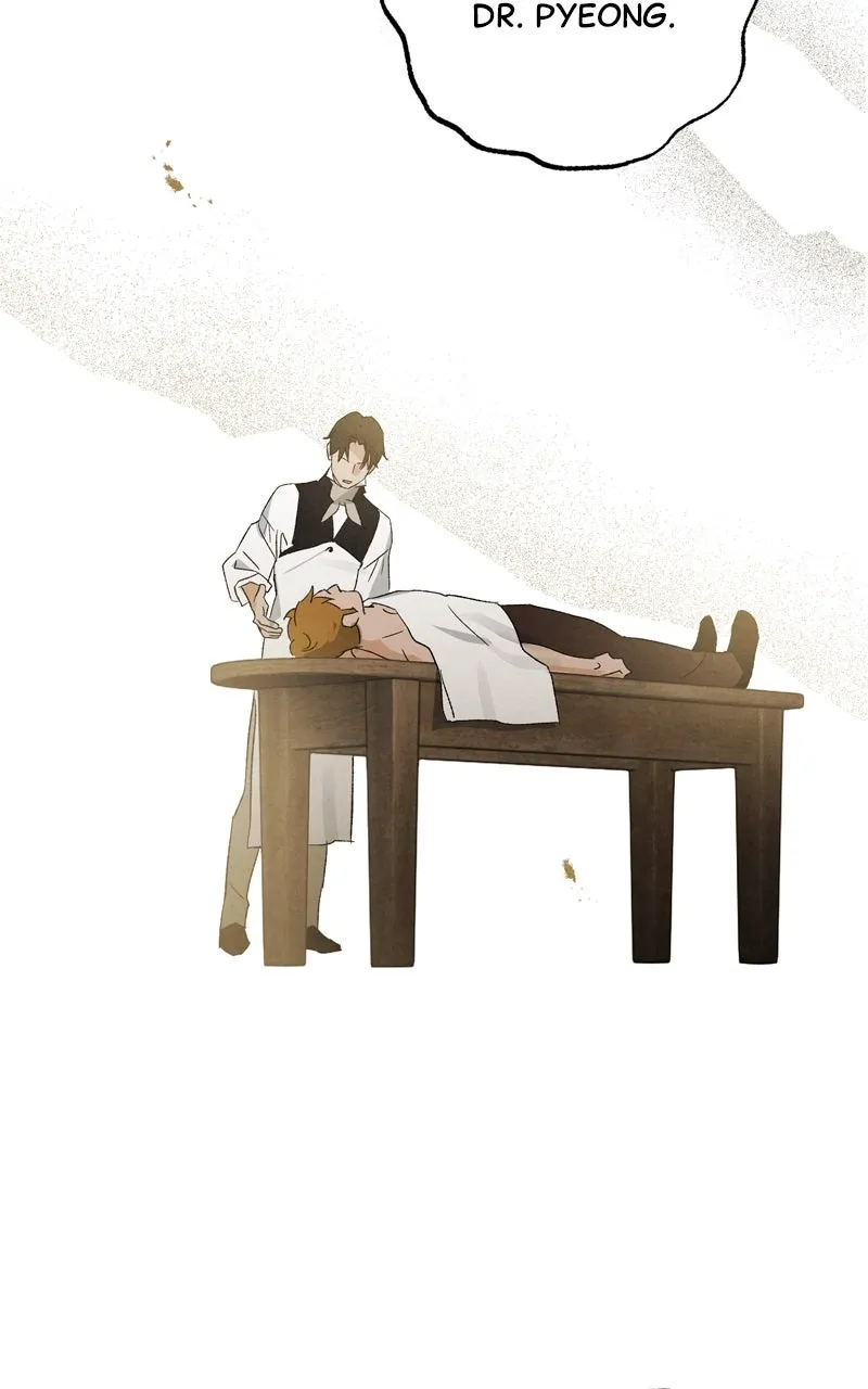 Dr. Kim of London Chapter 28 page 47 - 