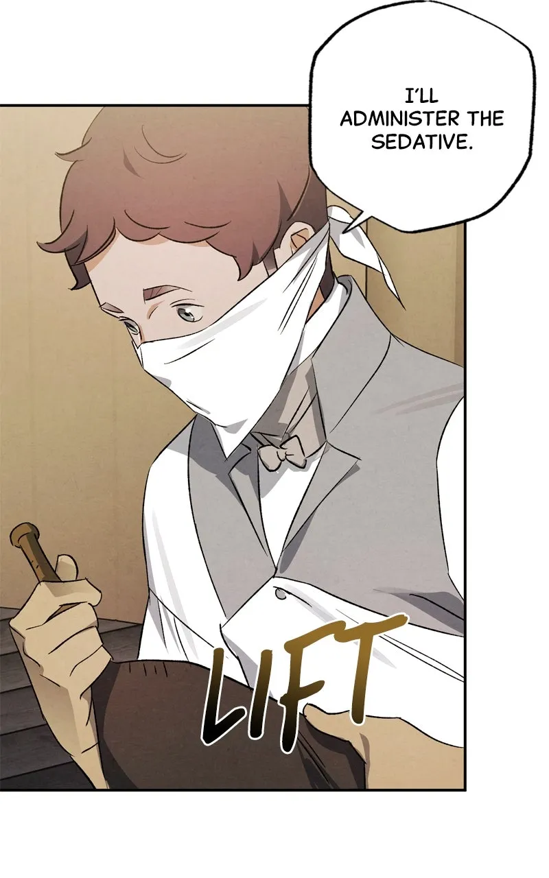 Dr. Kim of London Chapter 28 page 48 - 