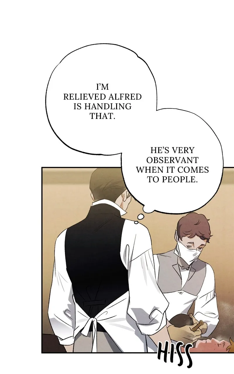 Dr. Kim of London Chapter 28 page 49 - 