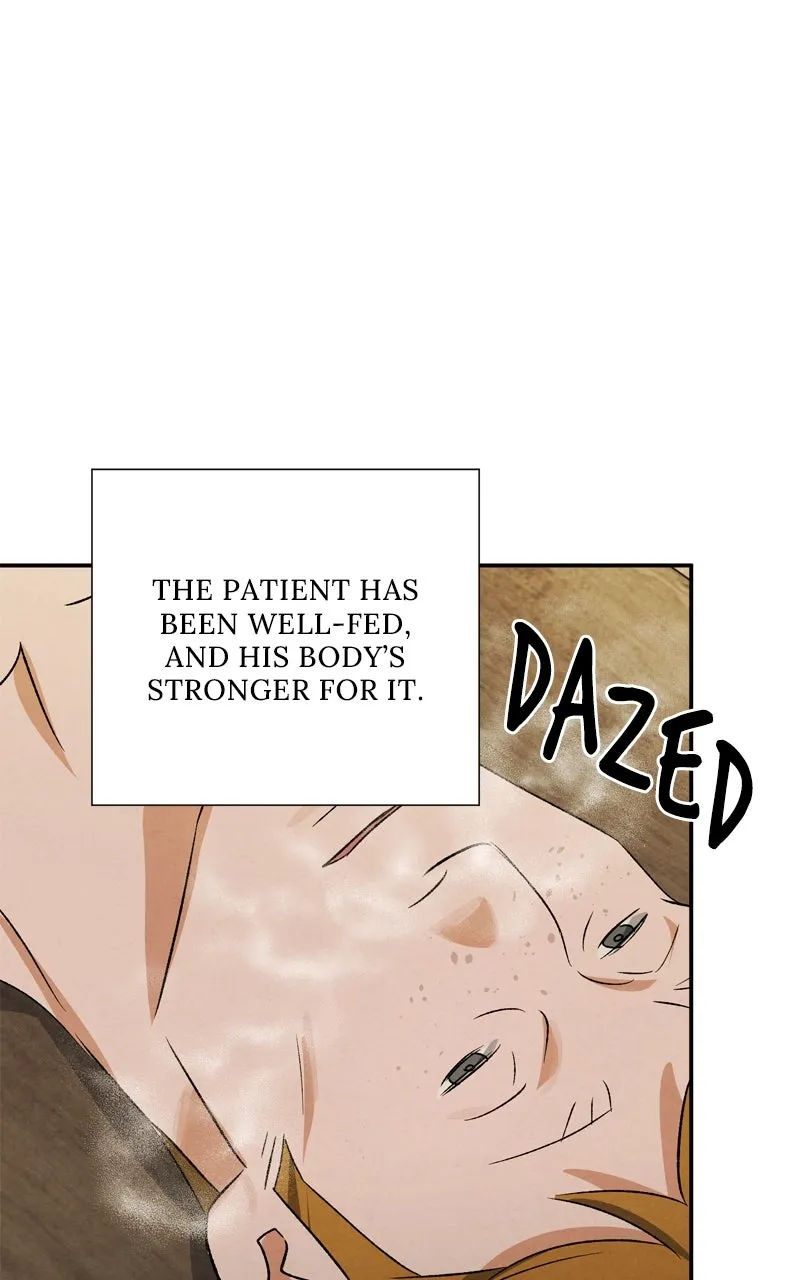 Dr. Kim of London Chapter 28 page 50 - 