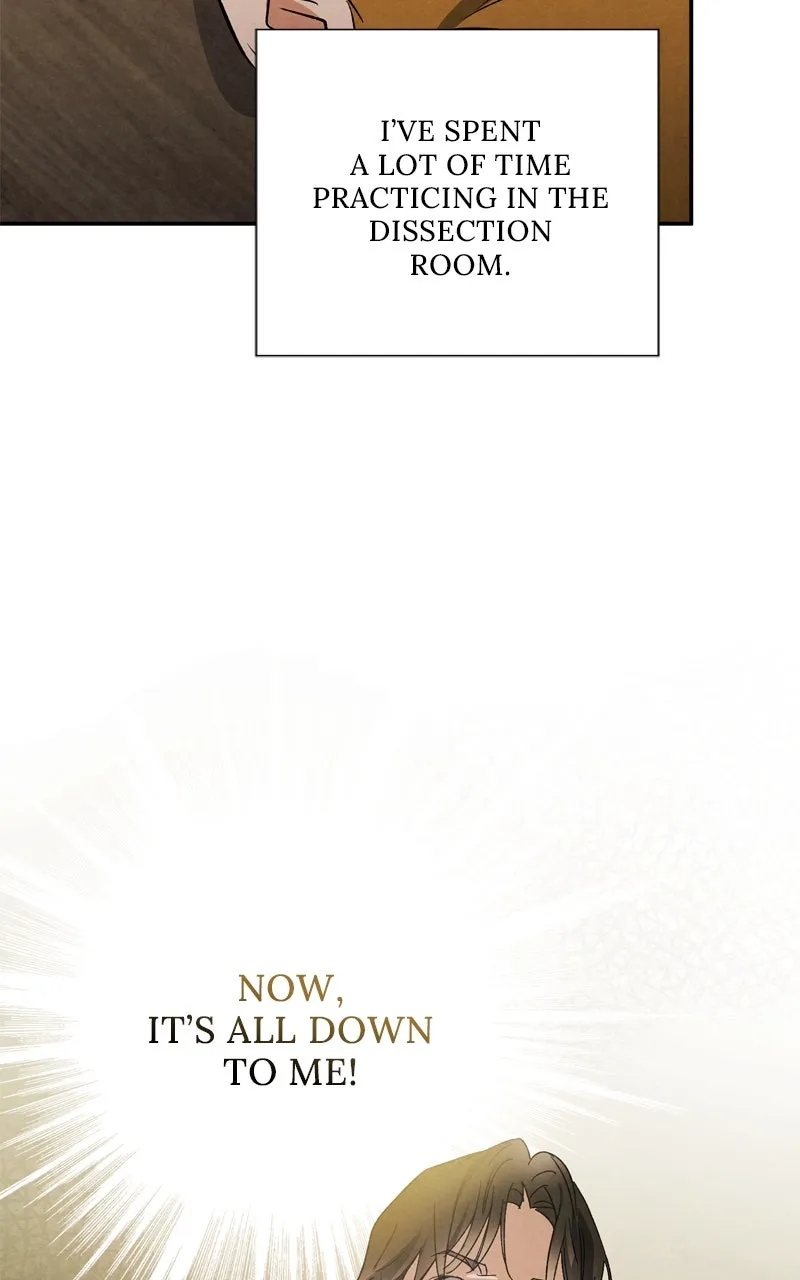 Dr. Kim of London Chapter 28 page 51 - 