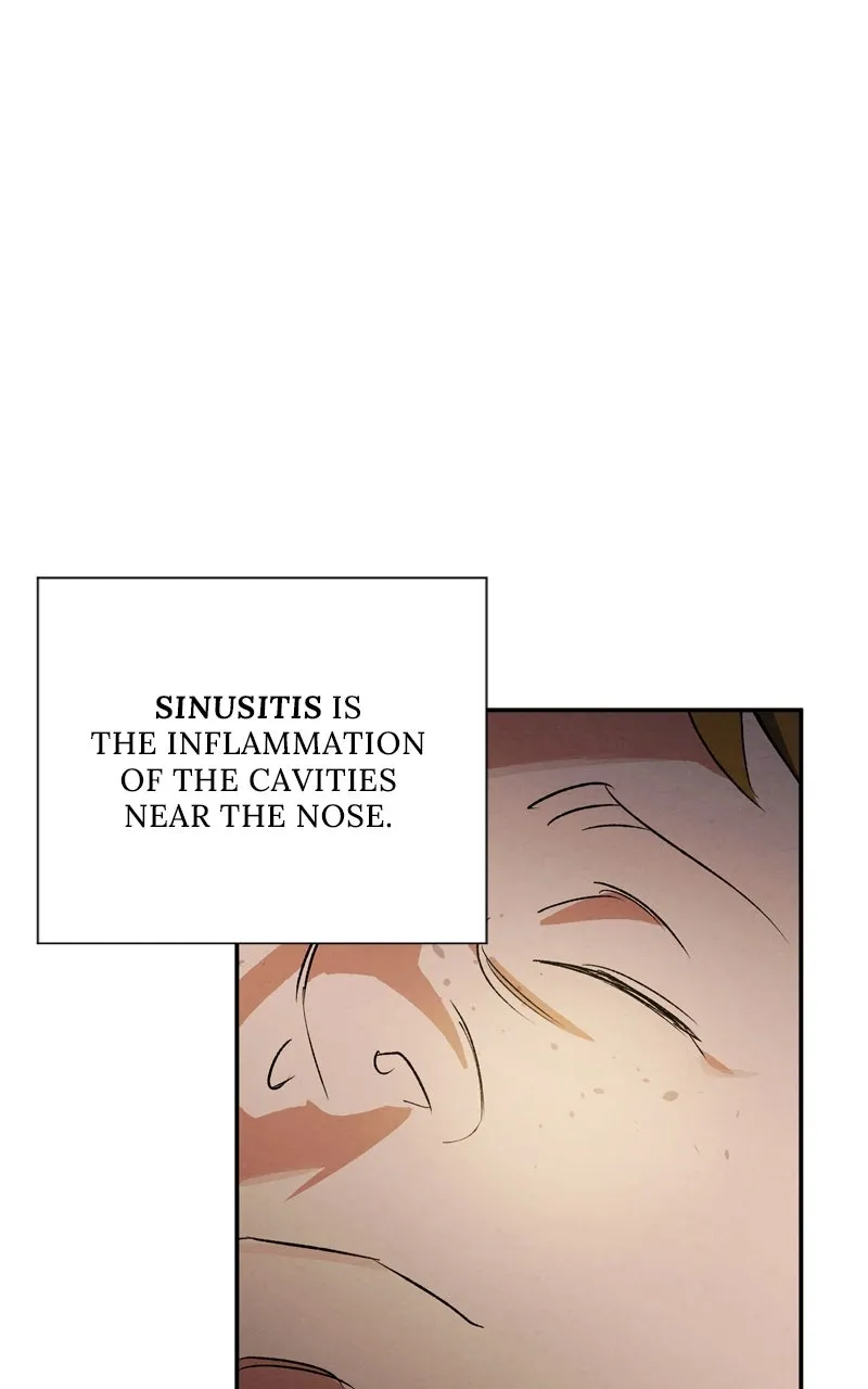 Dr. Kim of London Chapter 28 page 53 - 