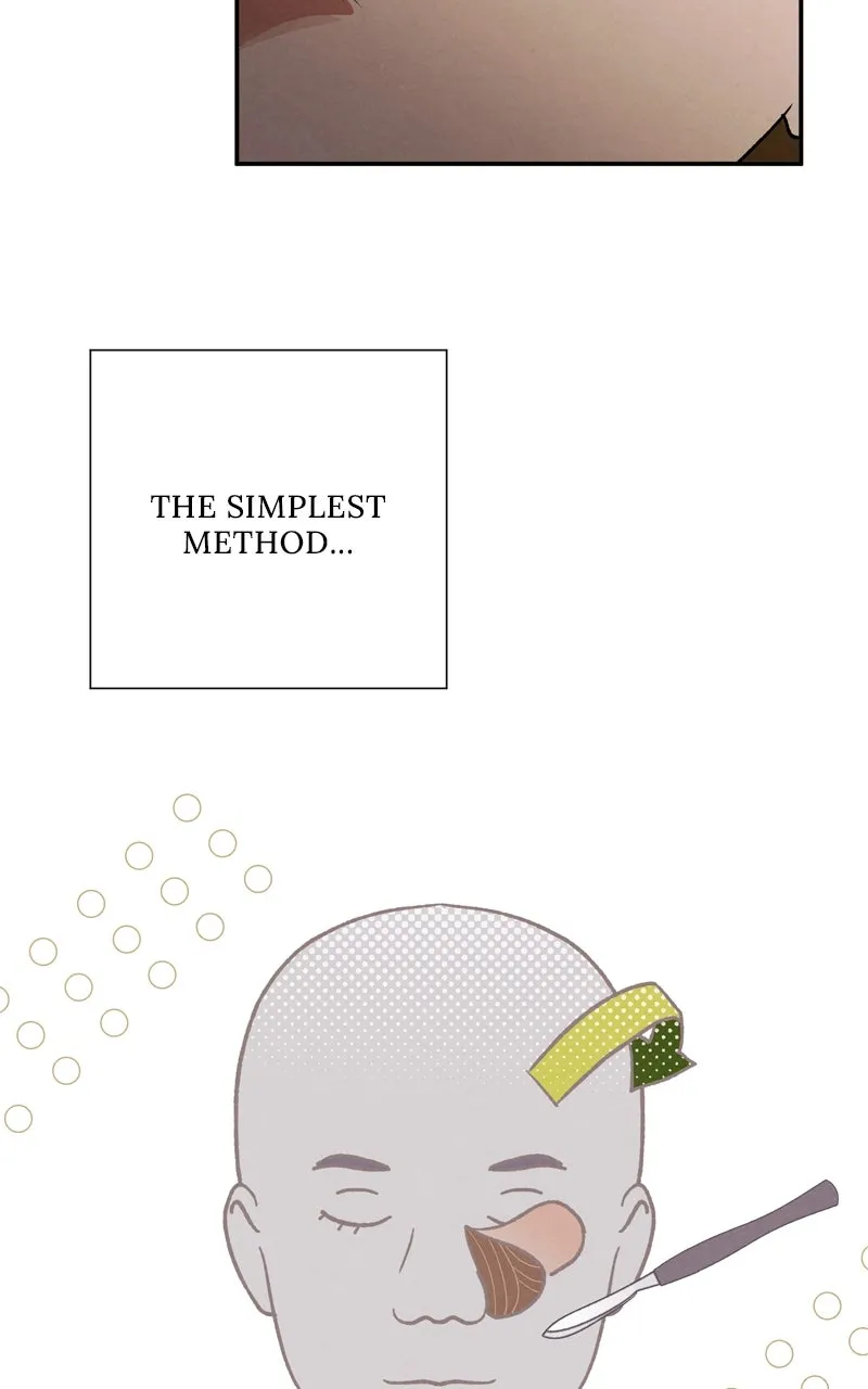 Dr. Kim of London Chapter 28 page 54 - 
