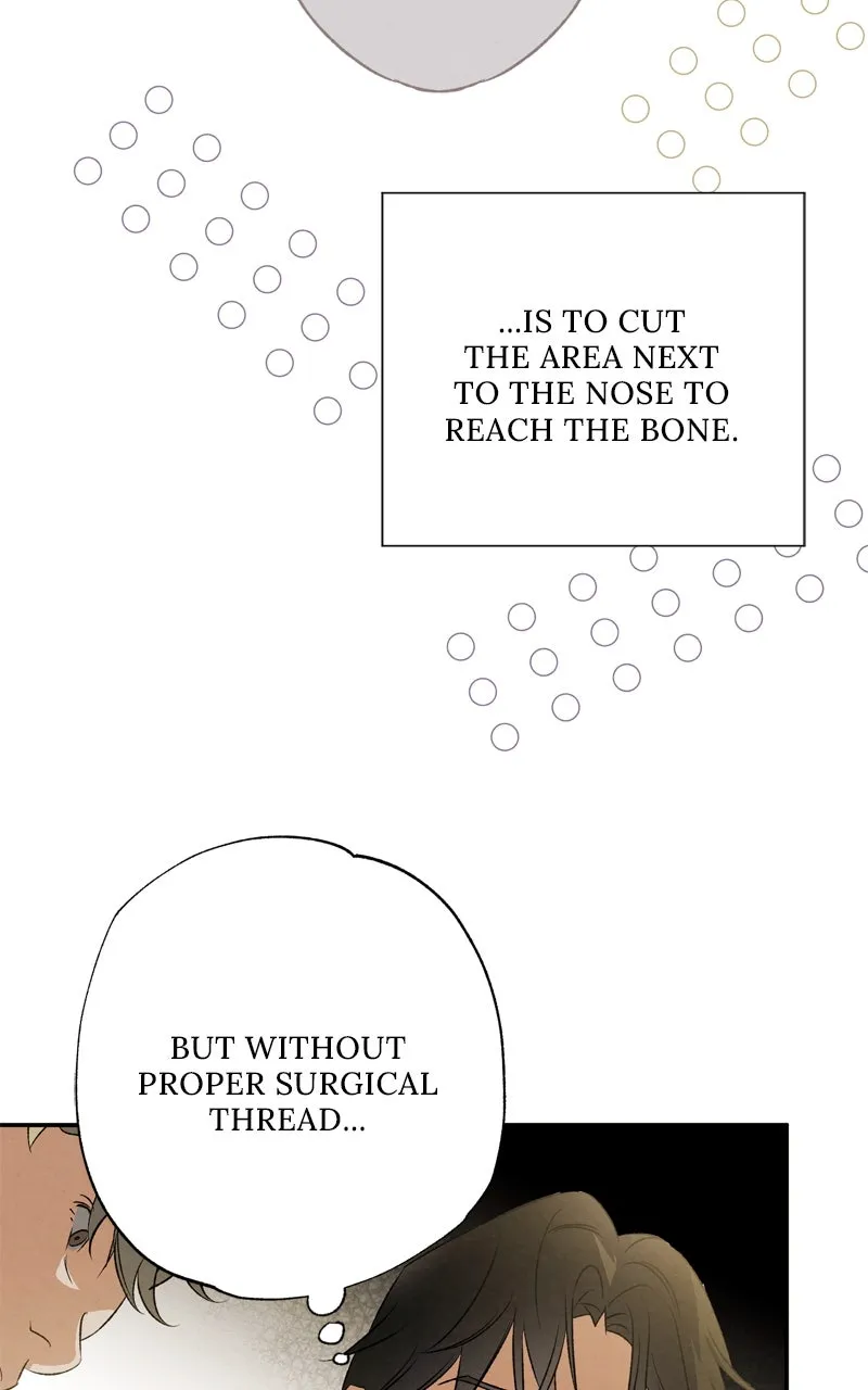 Dr. Kim of London Chapter 28 page 55 - 
