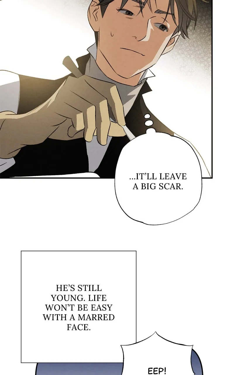 Dr. Kim of London Chapter 28 page 56 - 