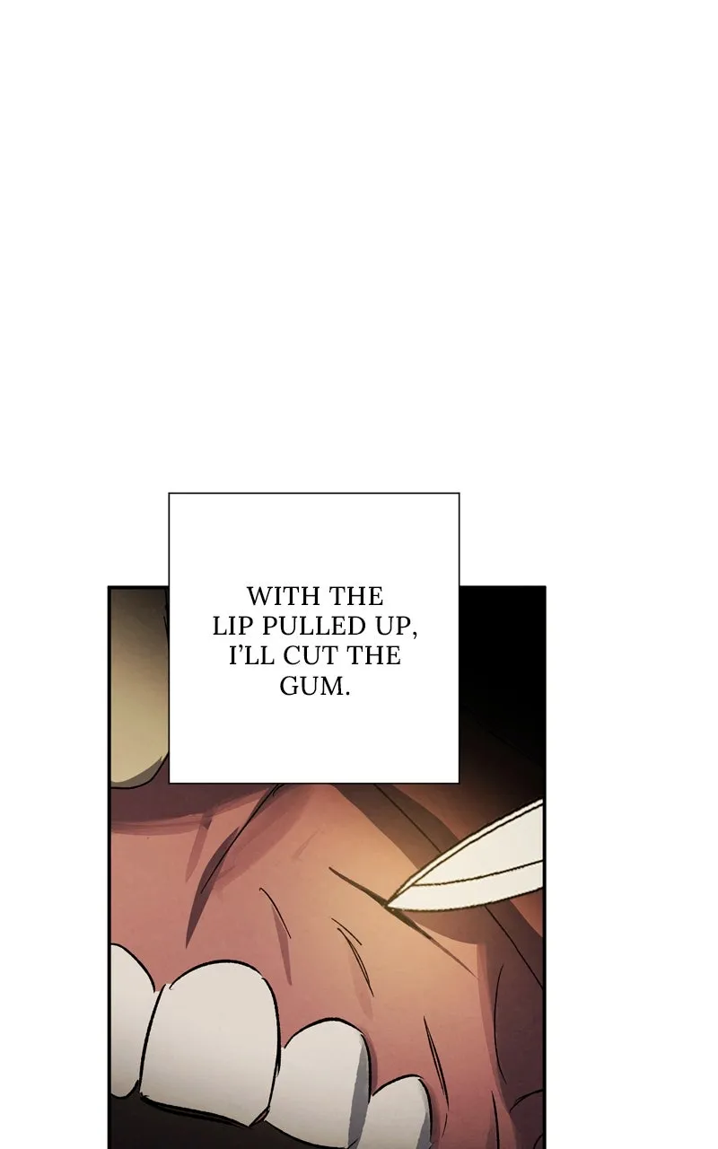 Dr. Kim of London Chapter 28 page 60 - 