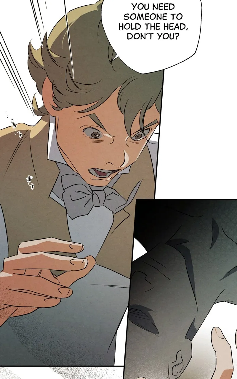 Dr. Kim of London Chapter 28 page 7 - 