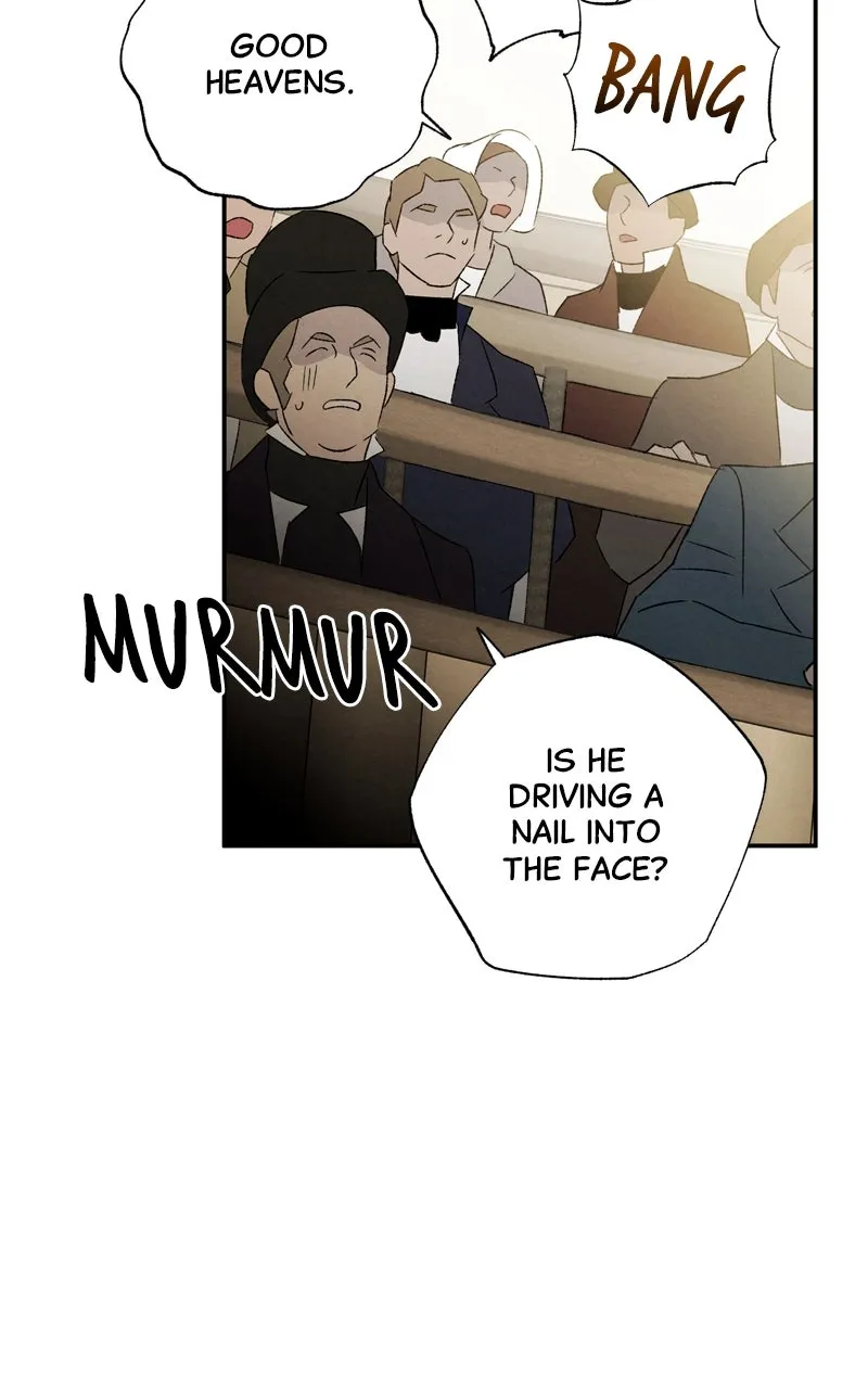 Dr. Kim of London Chapter 28 page 63 - 