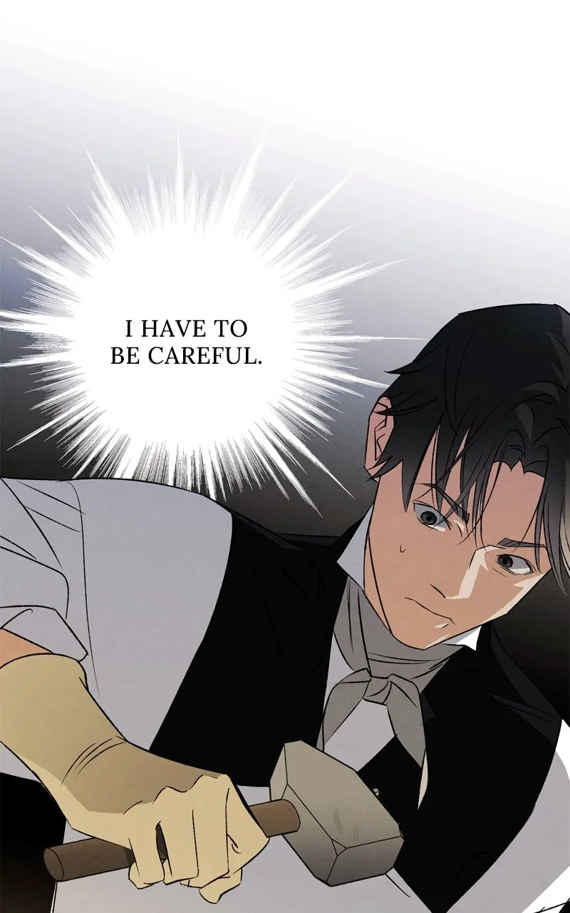 Dr. Kim of London Chapter 28 page 64 - 