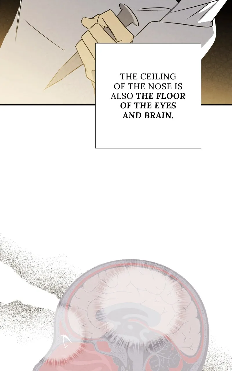 Dr. Kim of London Chapter 28 page 65 - 