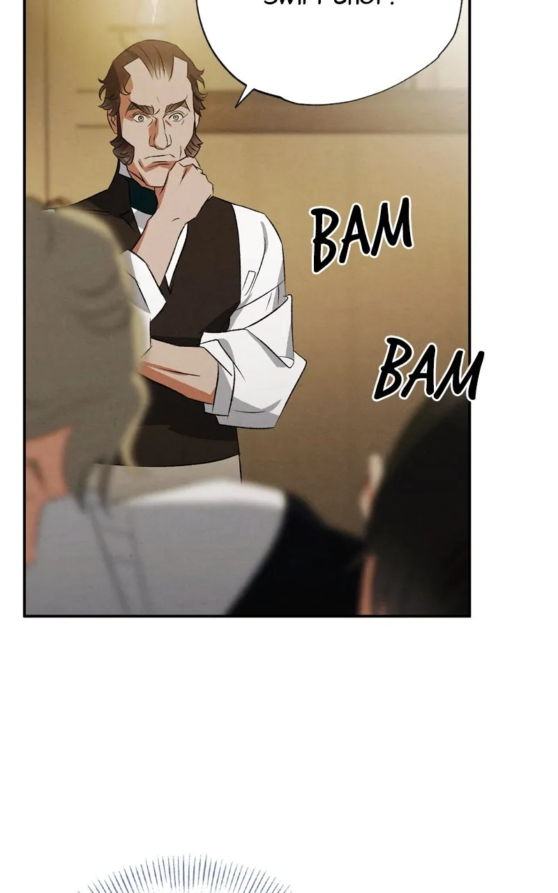 Dr. Kim of London Chapter 28 page 67 - 