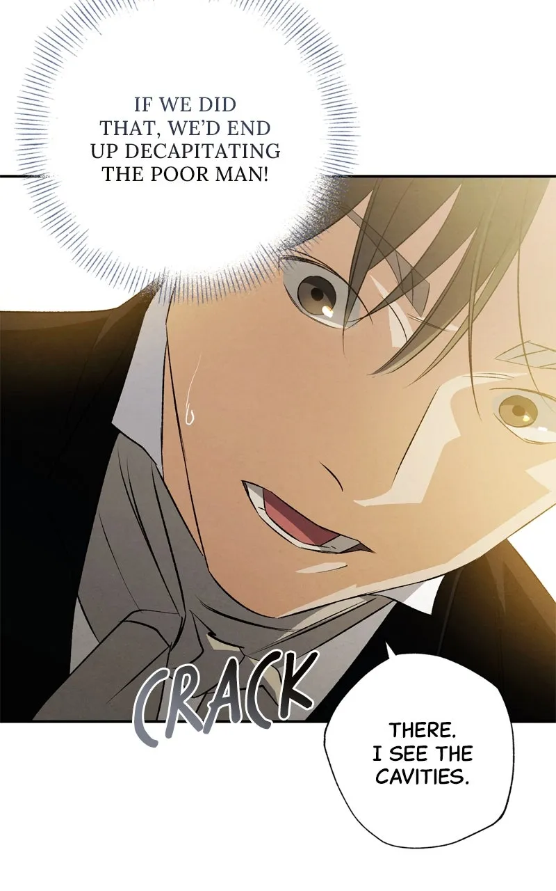 Dr. Kim of London Chapter 28 page 68 - 