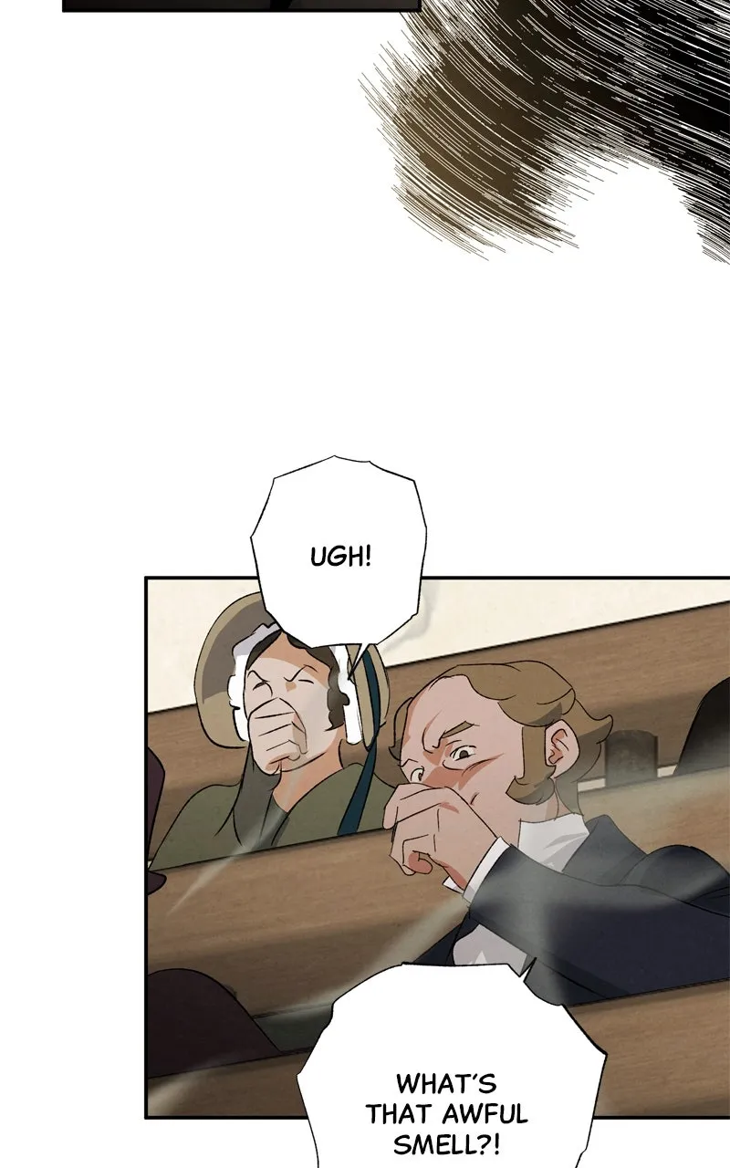 Dr. Kim of London Chapter 28 page 70 - 