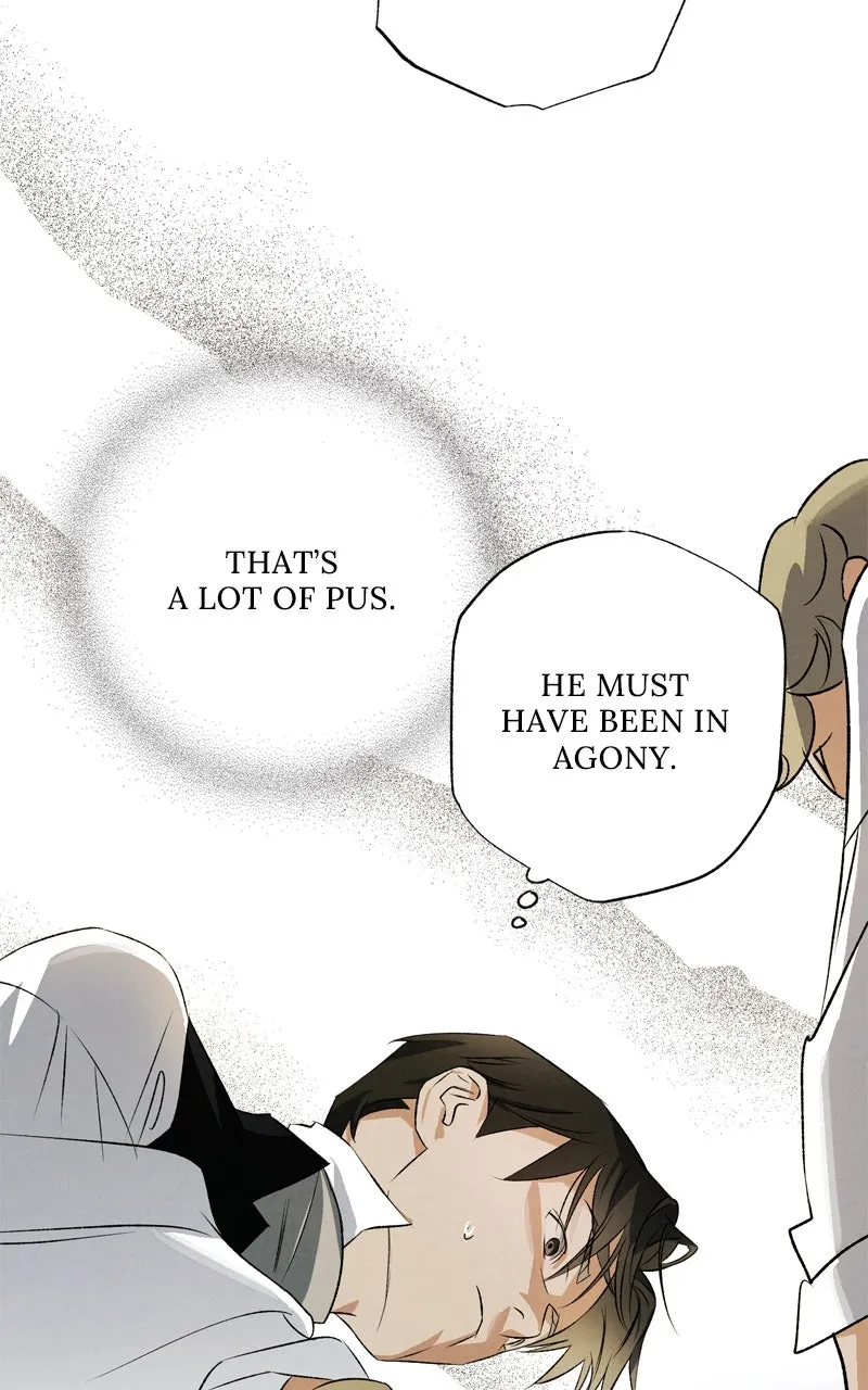 Dr. Kim of London Chapter 28 page 71 - 