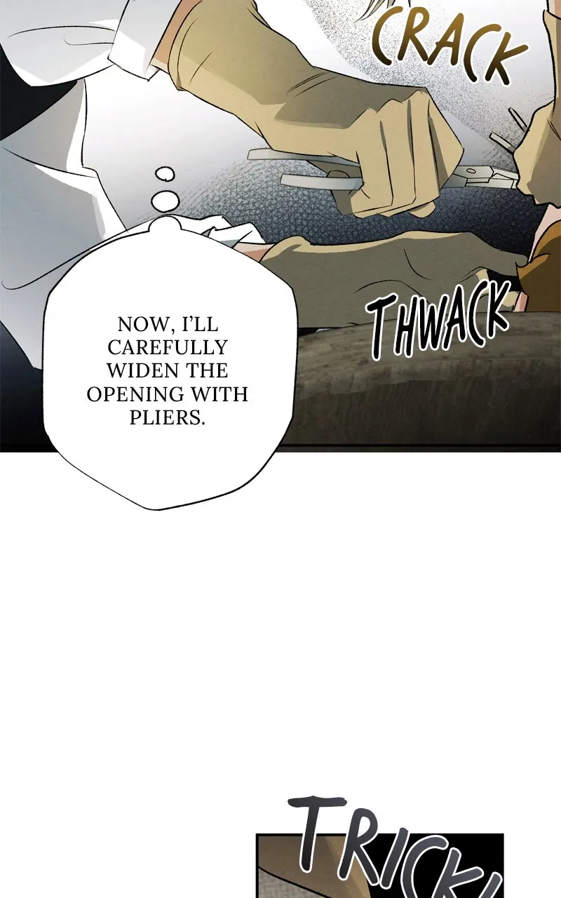 Dr. Kim of London Chapter 28 page 72 - 