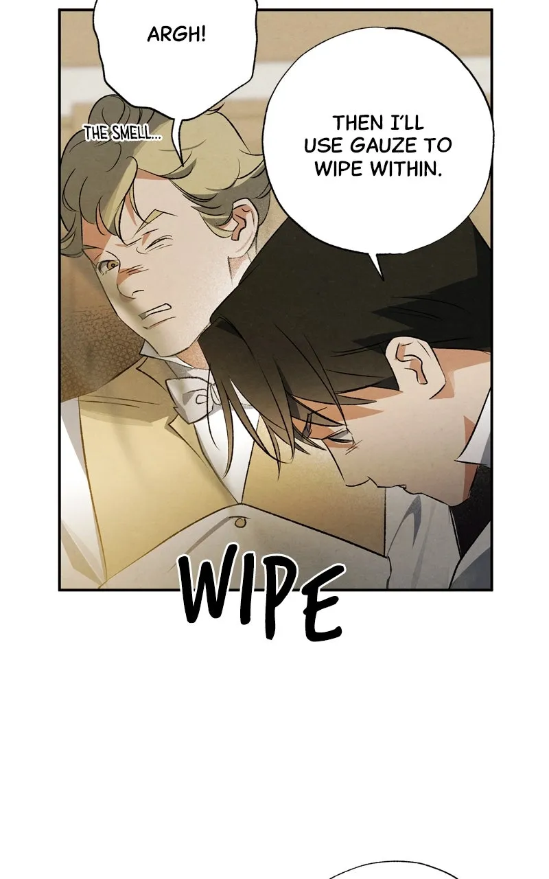 Dr. Kim of London Chapter 28 page 74 - 