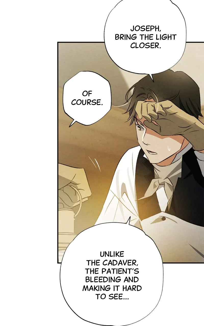 Dr. Kim of London Chapter 28 page 75 - 