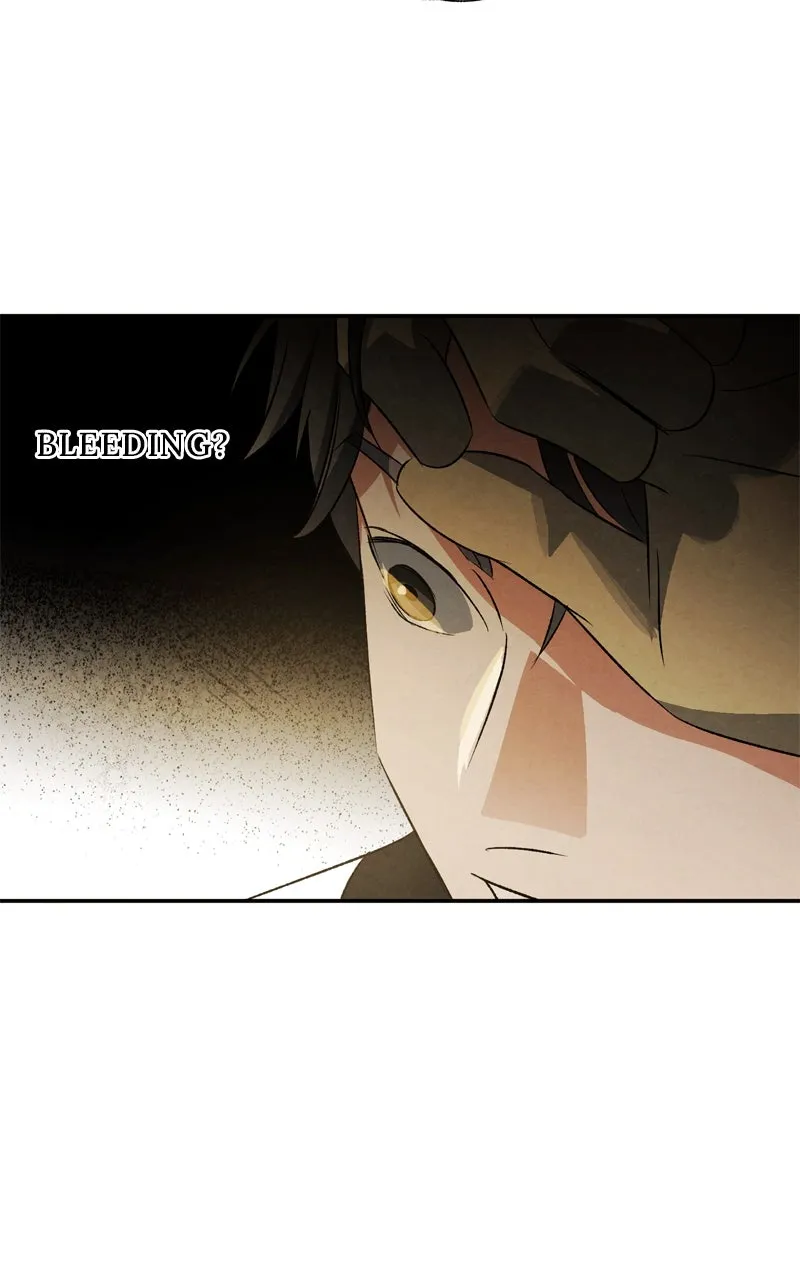 Dr. Kim of London Chapter 28 page 76 - 