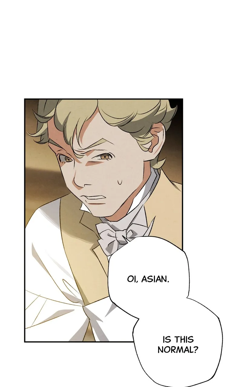 Dr. Kim of London Chapter 28 page 77 - 