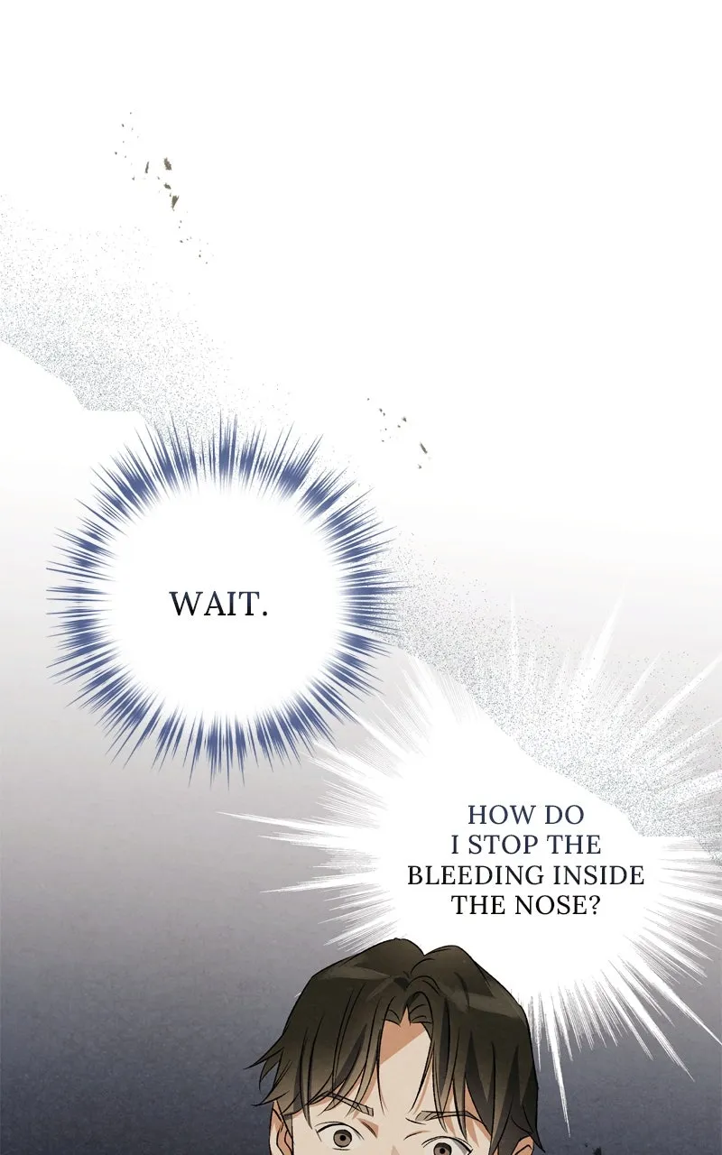 Dr. Kim of London Chapter 28 page 79 - 