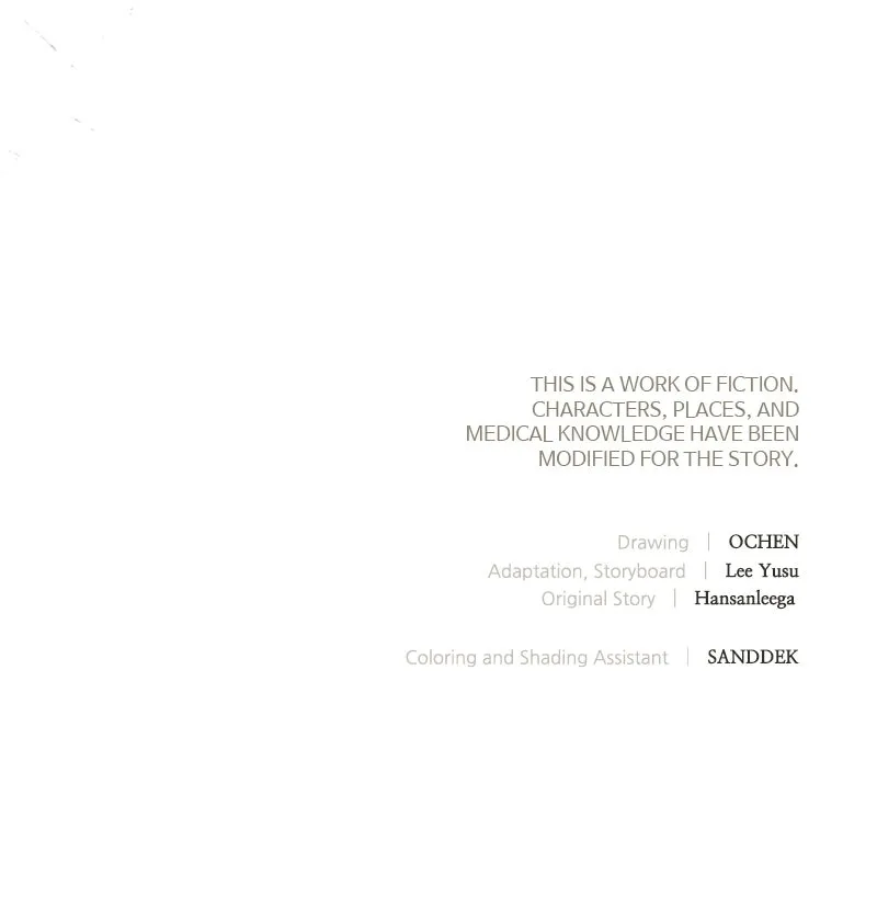 Dr. Kim of London Chapter 28 page 82 - 
